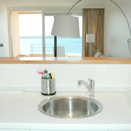 Domizil Foerdeglueck *