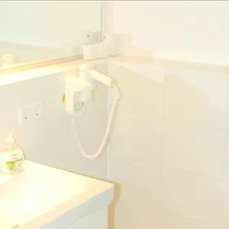 Apartment Domizil Foerdeglueck