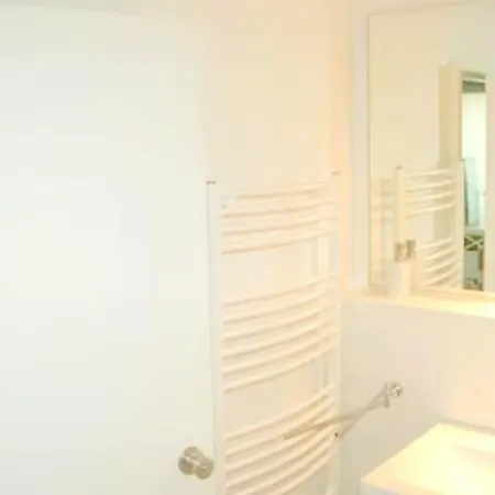 Apartment Domizil Foerdeglueck *
