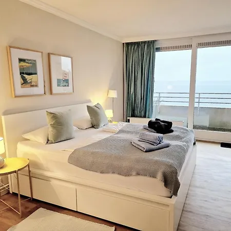 Domizil Foerdeglueck